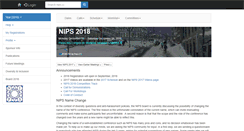 Desktop Screenshot of nips.cc